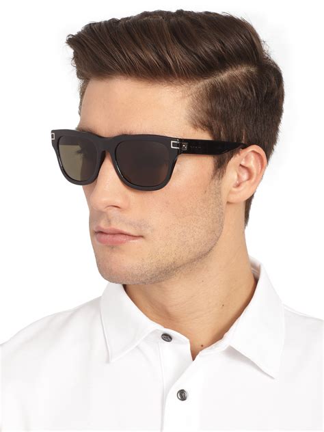 givenchy black sunglasses nordstrom|Givenchy men's sunglasses on ebay.